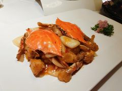 -民国红公馆·秦淮八艳(夫子庙店)