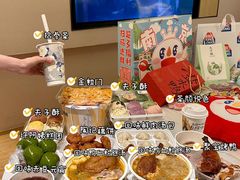 -回味鸭血粉丝汤(夫子庙瞻园路店)