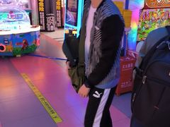 -阿尔法Game Station(中山路店)