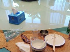 -大清花饺子(山庄店)
