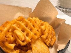 -必胜客(华辰店)