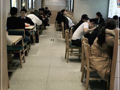 大堂-武圣羊汤·西北面(朝阳门店)