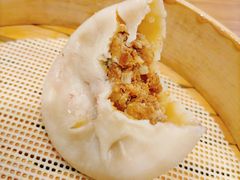 -庆丰包子铺(南站二店)