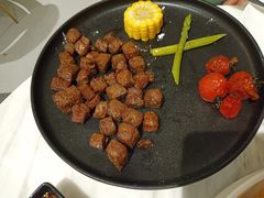 -艾米茉亲子餐厅(万象城店)