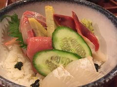 -希望日本料理(保利香槟花园店)