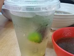 -新记肉骨茶