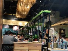 大堂-武松家(丰益桥店)
