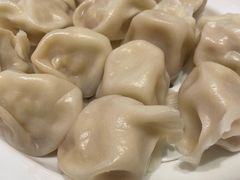 白菜饺-双合园·海鲜水饺青岛菜(九水东路店)