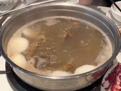-八合里潮汕鲜牛肉火锅(福州万象城店)