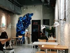大堂-愉市 Hippy Market(香榭里花园店)