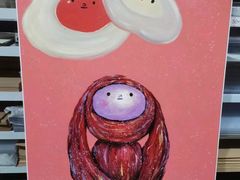 -龙慧画框·裱画配框工厂店