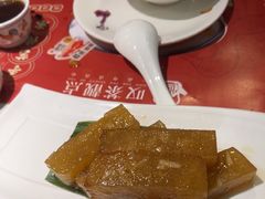 -叹茶靓点·粤式餐厅·全天茶市(石井万民广场店)