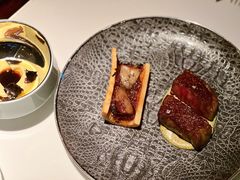 -翡翠36餐厅(浦东香格里拉店)