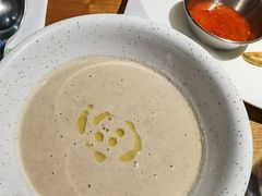 -JINNS锦时 steak&pizza(浸信会礼拜堂旧址店)
