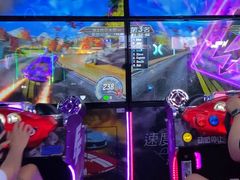 -天空之城游乐体验世界(义乌之心店)