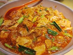 -董厨煨汤馆(车站路店)