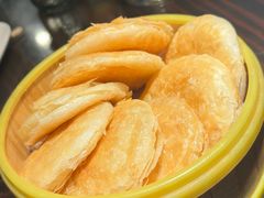 葱油饼-花家怡园