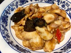 糟熘鱼片-兔爸私家小厨(新北万达店)