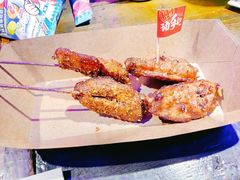 -蘭奢雅集·江浙菜(青山江滩店)