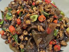 -新新湘菜馆(新中街二条店)