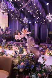 -花嫁丽舍海岛婚礼殿堂(国展店)