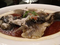-丰收日·小海鲜·沪上家宴(顾村正大店)