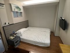 -住星酒店(广州北京路步行街店)