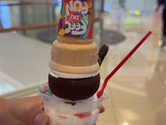 -DQ·蛋糕·冰淇淋(绿宝店)