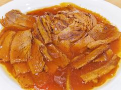 -永源成清真餐厅(黑牛城道店)