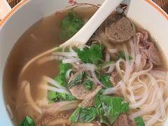 -越南牛肉河粉餐厅(书院巷店)
