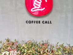 -COFFEE CALL(云锦路店)