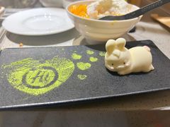 -海底捞火锅(新松江路生日主题店)