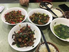 -建辉湖南土菜馆(南大街店)