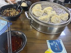 -志亮灌汤蒸饺·清真(庙后街店)