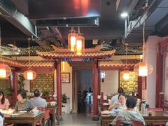 -秦月轩·陕西家乡菜(阜成路·五棵松店)