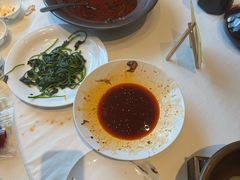 -贡宴盐帮菜自贡驻京联络处餐厅