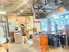 -Dombe豚(黑猪肉街店)