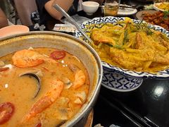 -Thai Alley泰爱里(二沙岛店)