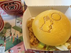 -肯德基(观前新店)