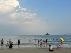 -大梅沙海滨公园