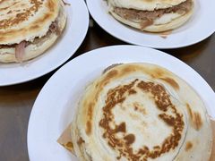 优质肉夹馍-子午路张记肉夹馍(翠华路店)