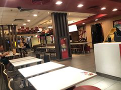 门面-麦当劳(花城大道华穗路店)