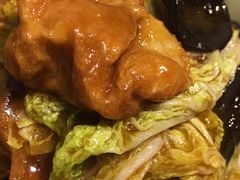 -京味民福烤鸭店(建设四马路店)
