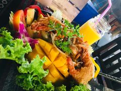 -Tikky Cafe