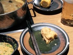 -呷哺呷哺 黄金牧场 (新中关购物中心店)