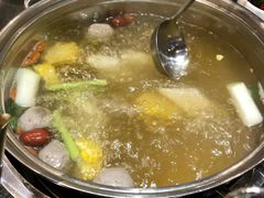 -名门潮牛·鲜牛肉海鲜火锅.烧烤自助餐厅(诚丰广场店)