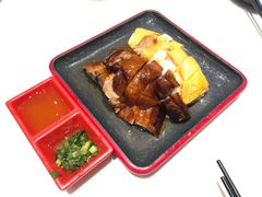 -龙记香港茶餐厅(久光百货店)