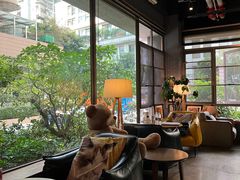 -咖法森林·咖啡  酒吧(天河店)