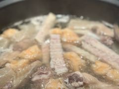-同仁四季椰子鸡(海岸城天利店)