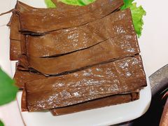 油豆皮-阳坊胜利涮羊肉(阳坊老店)